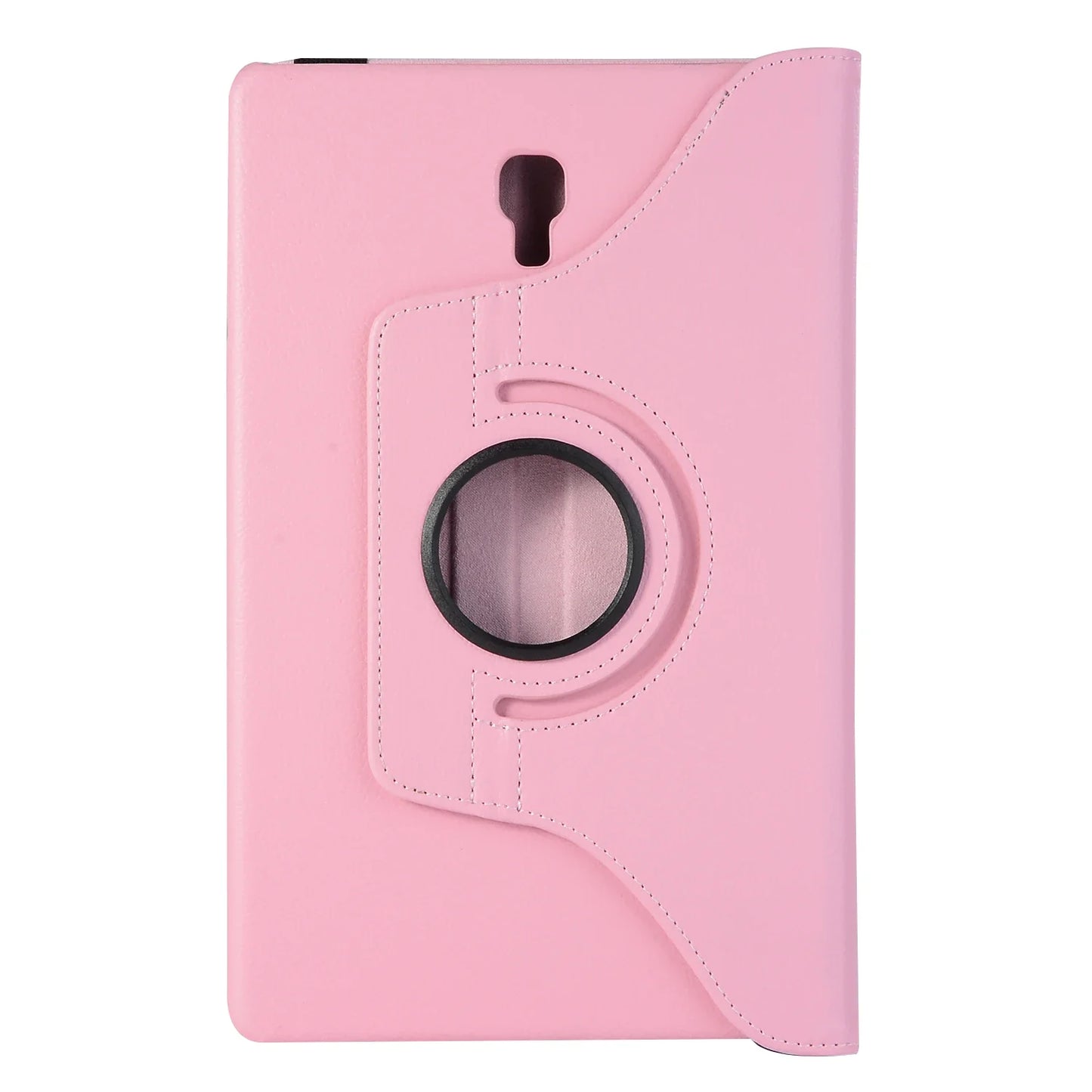 360 Rotating Leather Stand Case for Samsung Galaxy Tab A 10.5 2018 – SM-T590, SM-T595 Tablet Cover Funda #S