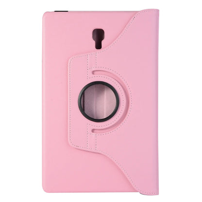 360 Rotating Leather Stand Case for Samsung Galaxy Tab A 10.5 2018 – SM-T590, SM-T595 Tablet Cover Funda #S