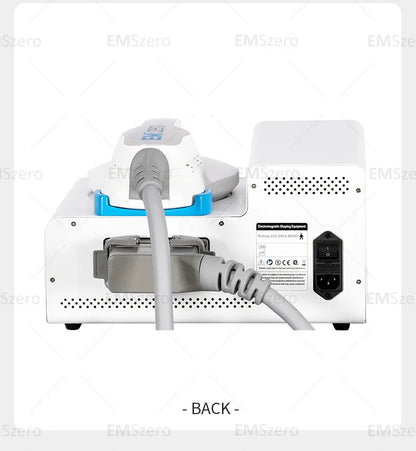 EMSzero Mini Body Sculpting Machine | NEO RF Electromagnetic Muscle Stimulation & Fat Removal 2025