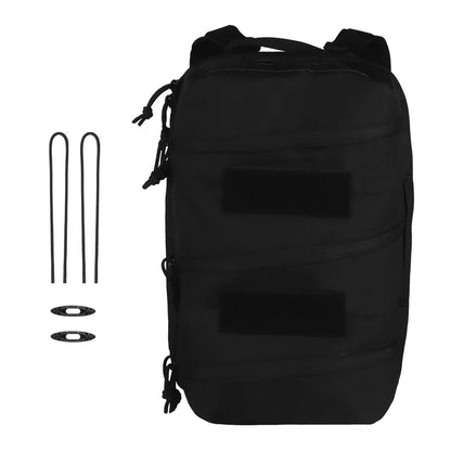 Tactical DELTA SS-Style Backpack – High-Capacity Assault, Medical & Survival Bag for Outdoor, Hunting & Camping