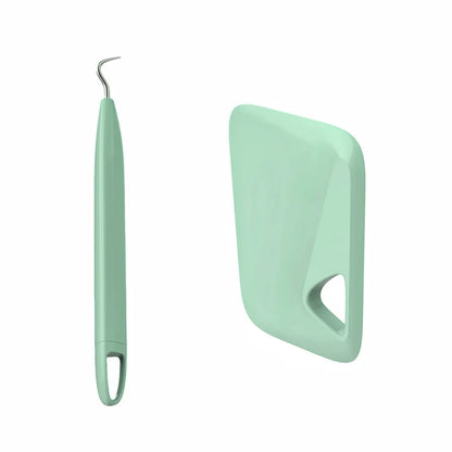 Vinyl Weeding Tool Kit – Basic Cricut, Silhouette, Siser & Oracal Craft Tools