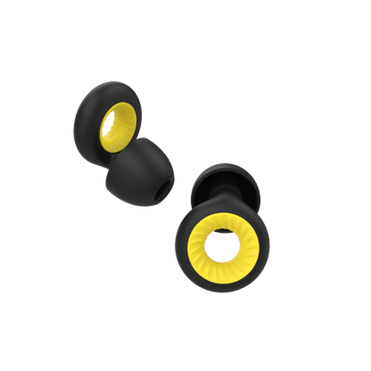 Noise Reduction Earplugs for Sleep & Swimming – Sound Insulation & Silent Ear Protection for Deep Rest