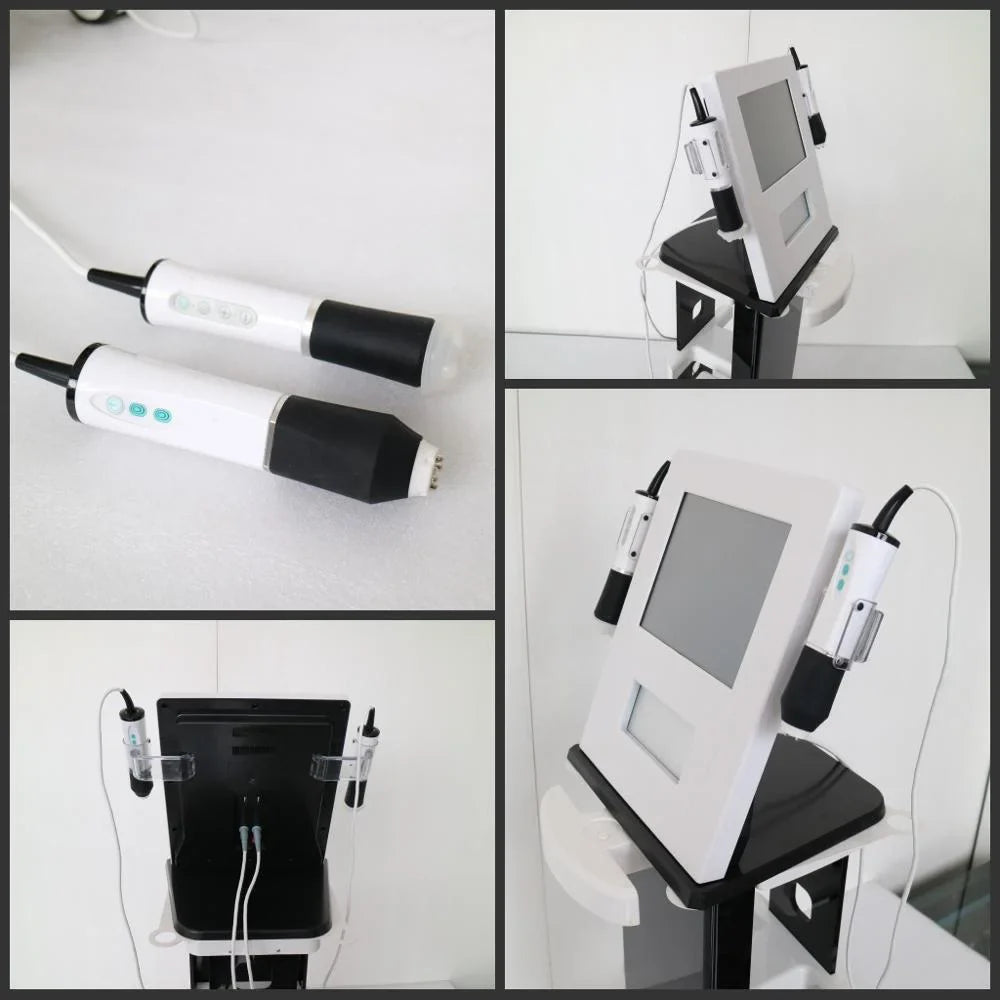2025 Latest 3 in 1 CO2 Nano-Bubbles Technology Oxy Facial Machine, Face Lifting, Skin Rejuvenation, and Tightening for Spa and Salon Use