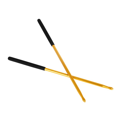 5A Maple Drumsticks – DS-09 Multicolor Drum Mallets, Professional Percussion Musical Instrument Accessories