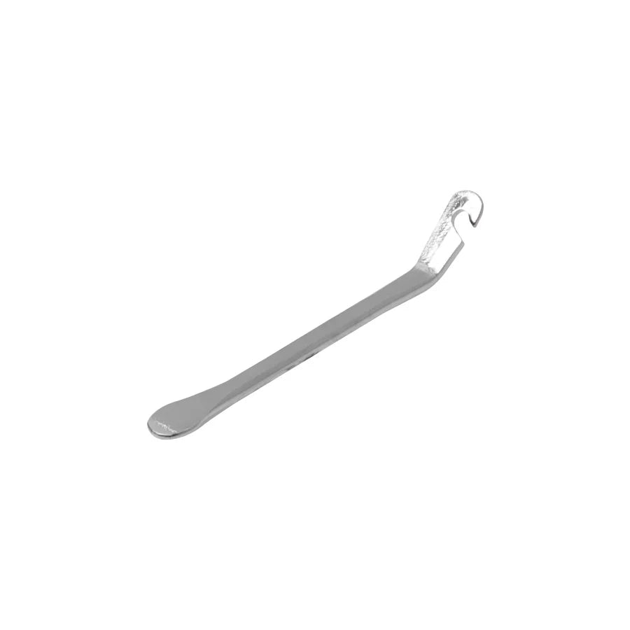 Stainless Steel Scooter Tire Lever - Electric Scooter Tyre Spoon Remover Tool for Xiaomi M365/Pro/Pro2 - Wheel Repair Crowbar