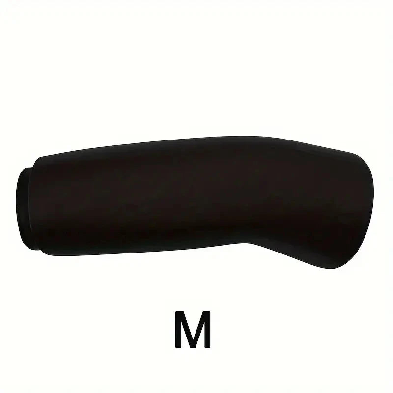 Gel Ice Sleeve — Reusable Hot & Cold Pack for Elbow, Knee, Ankle & Hand