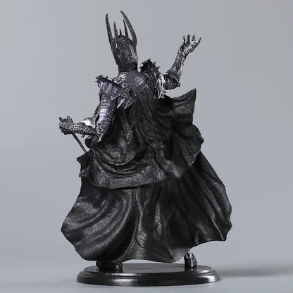 Dark Lord Sauron Collectible Figure – Model Doll Toy Figurine