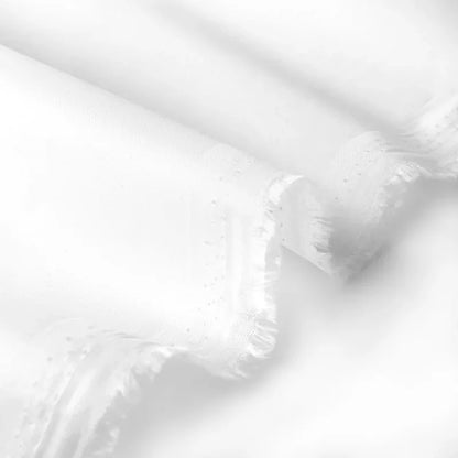 Tenwish White Diffusion Cloth 1.5x1m/2m/3m – Seamless Nylon Silk Light Modifier for Softbox & Photography Studio
