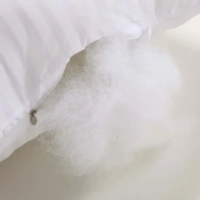 Home Cushion Insert – Soft Cotton-Padded Pillow Core for Sofa & Car, Available in 14/16/18/20/22/24 Inch