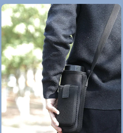 Portable Auxin Insulin Cooling Case – Digital Temperature Control, Mini Refrigerator for Medicine & Cold Cup Storage