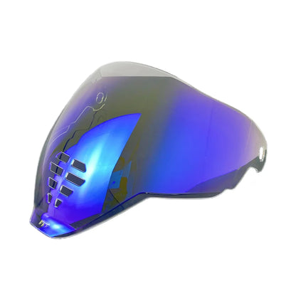 Airflite Visor for ICON Airflite IC06 – UV Protected Motorcycle Helmet Face Shield Lens Accessories