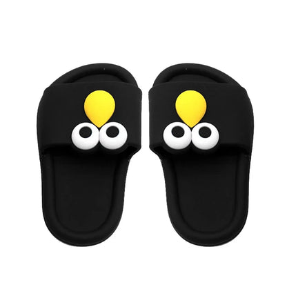 Sandal Shoes for 15-17cm Labubu Dolls — V1 V2 BJD, Blythe & OB11 Doll Slippers | DIY Doll Accessories & Toys