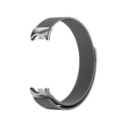 Milanese Loop Strap for Xiaomi Mi Band 8 NFC & Mi Band 9 – Replacement Bracelet Accessory