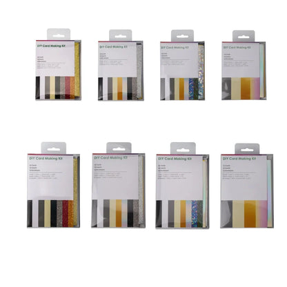 Cricut Insert Card Set – DIY Depth-Filled Birthday & Thank You Cards for Joy, Joy Xtra, Maker 3 & Explore 3