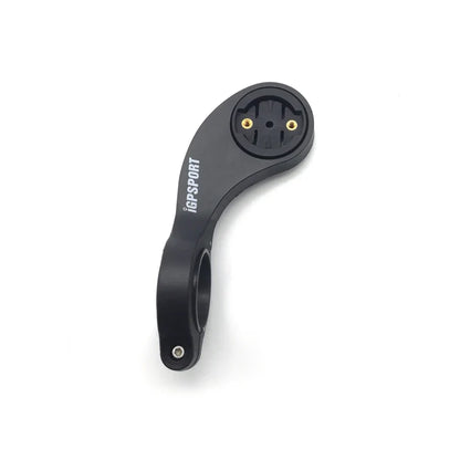 IGPSPORT M80 Bicycle Computer Mount — Compatible with IGS10S, IGS50S, IGS320, IGS520, IGS620 for Road & MTB Bikes