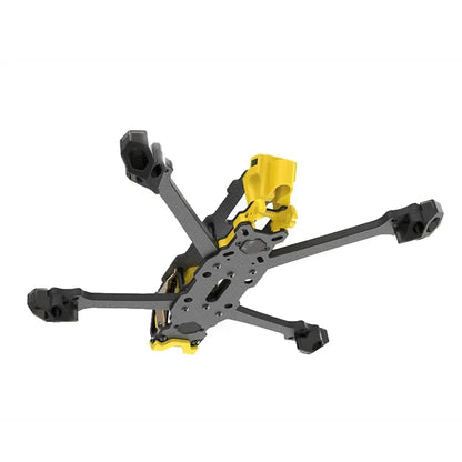 SpeedyBee Mario 5 O4 DC/XH Carbon Fiber Frame Kit – FPV Freestyle RC Racing Drone