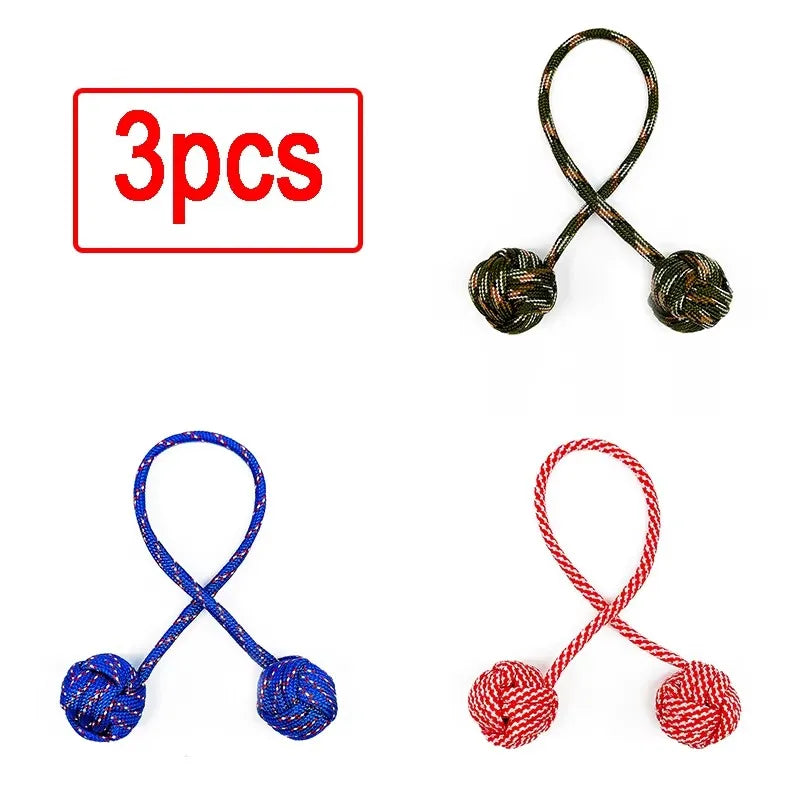 Begleri Fidget Toy – Worry Beads for Kids & Adults, Finger Motor Skills & Anxiety Relief Game