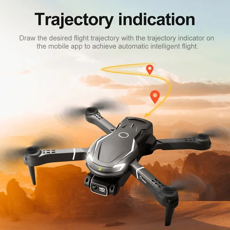 XIAOMI MIJIA V88 Drone — 8K 5G HD Dual Camera Folding Quadcopter with 15000M Remote Control for Professional Aerial Photography