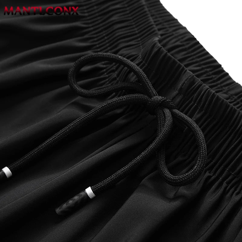 Men's Summer Gym Fitness Shorts – Quick Dry Elastic Sports Training, Running & Jogging Workout Shorts