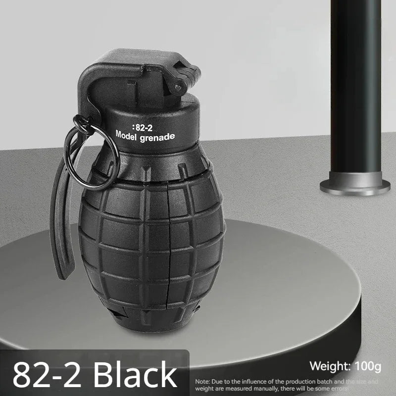 M18 Explosive Grenade Military Toy – Simulation Chicken Eating Role-Playing Prank Prop, Christmas Gift