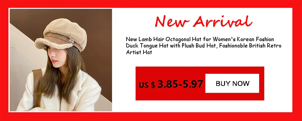 Women's Knitted Ponytail Hat – Warm Winter Rabbit Fur Baseball Cap for Outdoor Sports & Golf
