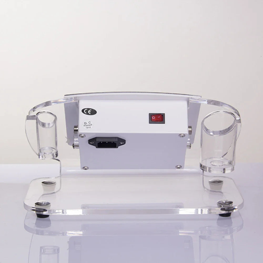 Electroporation Skin Rejuvenation Machine – Facial Whitening, Lifting & Anti-Aging Beauty Care Tool for Cell Activation