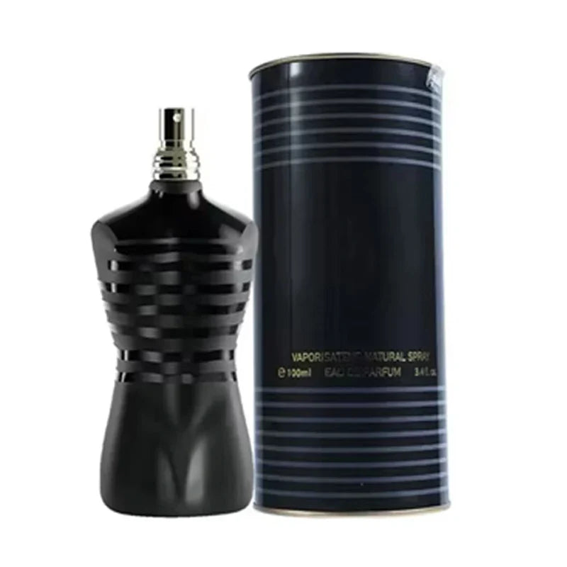 100ML Original Men’s Perfume — Long-Lasting Muscle Cologne with Natural Pheromones, EDP Spray