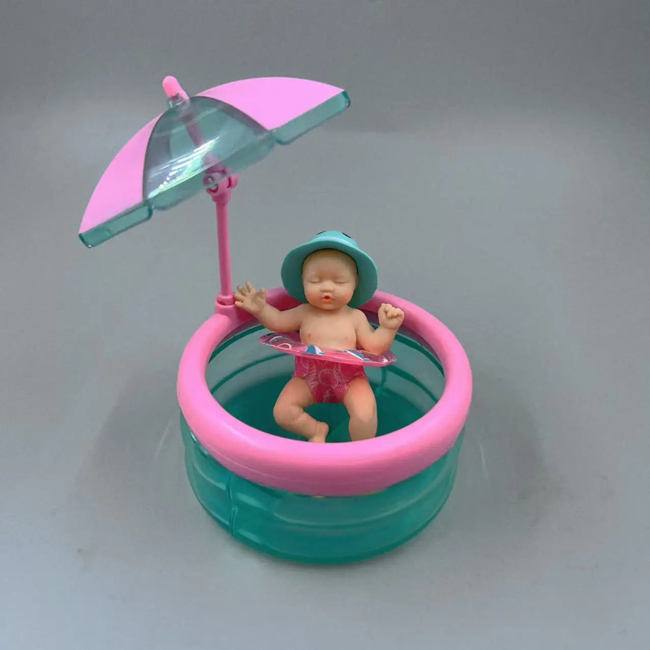 Miniverse ZURU Baby Ball 2nd Gen – Mysterious Mini Brands Blind Box, Miniature Dollhouse Toy Gift for Kids