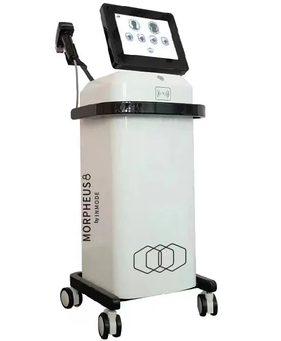 Facial Beauty Machine – Skin Care Device for Rejuvenation and Treatment