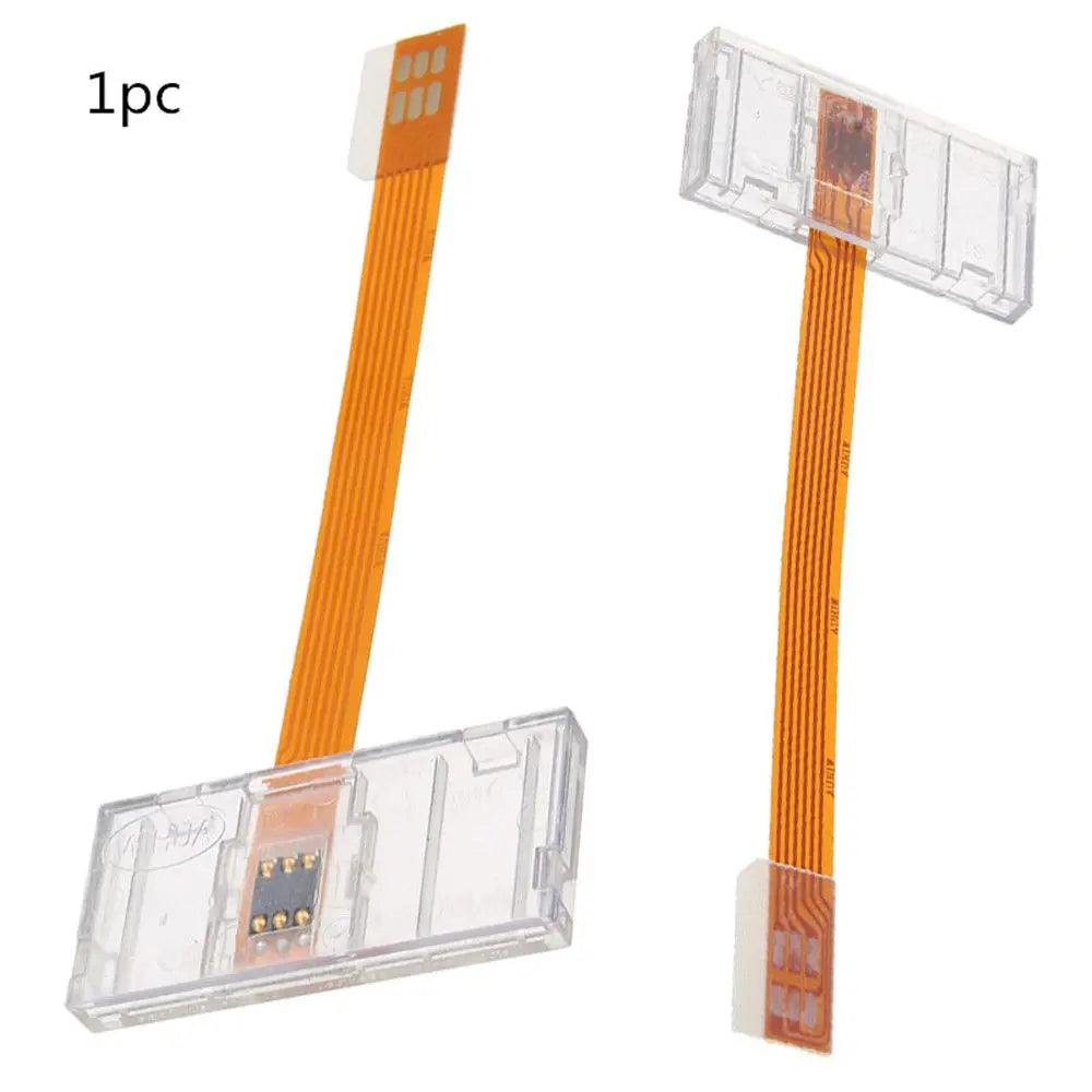 Universal SIM Card Adapter Converter – Big to Small SIM Card for Mobile Phones