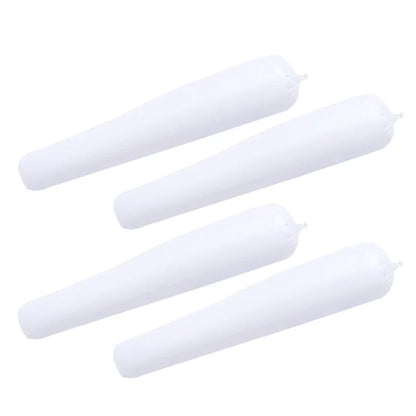 2 Pairs Mid-Height Inflatable Boot Braces – L-Type Boot Shapers & Shoe Support Inflatable Holders