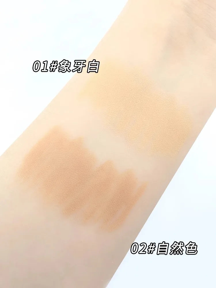 Concealer Pen for Eyebrows & Dark Circles — Waterproof Spot Corrector & Eyebrow Tattoo Design Tool