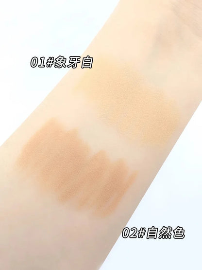 Concealer Pen for Eyebrows & Dark Circles — Waterproof Spot Corrector & Eyebrow Tattoo Design Tool