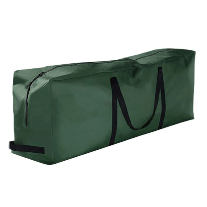 Large Dustproof Cushion Cover Container Organizer for Xmas Trees and Furniture