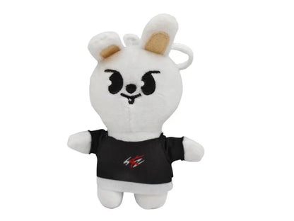 Stray Kids SKZOO Plush Keychain – Cute Pendant Doll Toy, Couple Gift for Christmas & Birthday