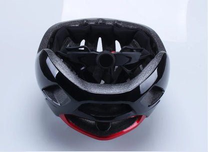 Men's Cycling Helmet – MTB & Road Bike Helmet for Outdoor Sports, Speed Skating & Electric Scooter Riding
