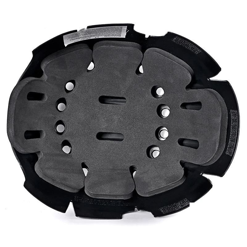 Universal Safety Cap Insert – Bruise & Bump Protection for Baseball Hats