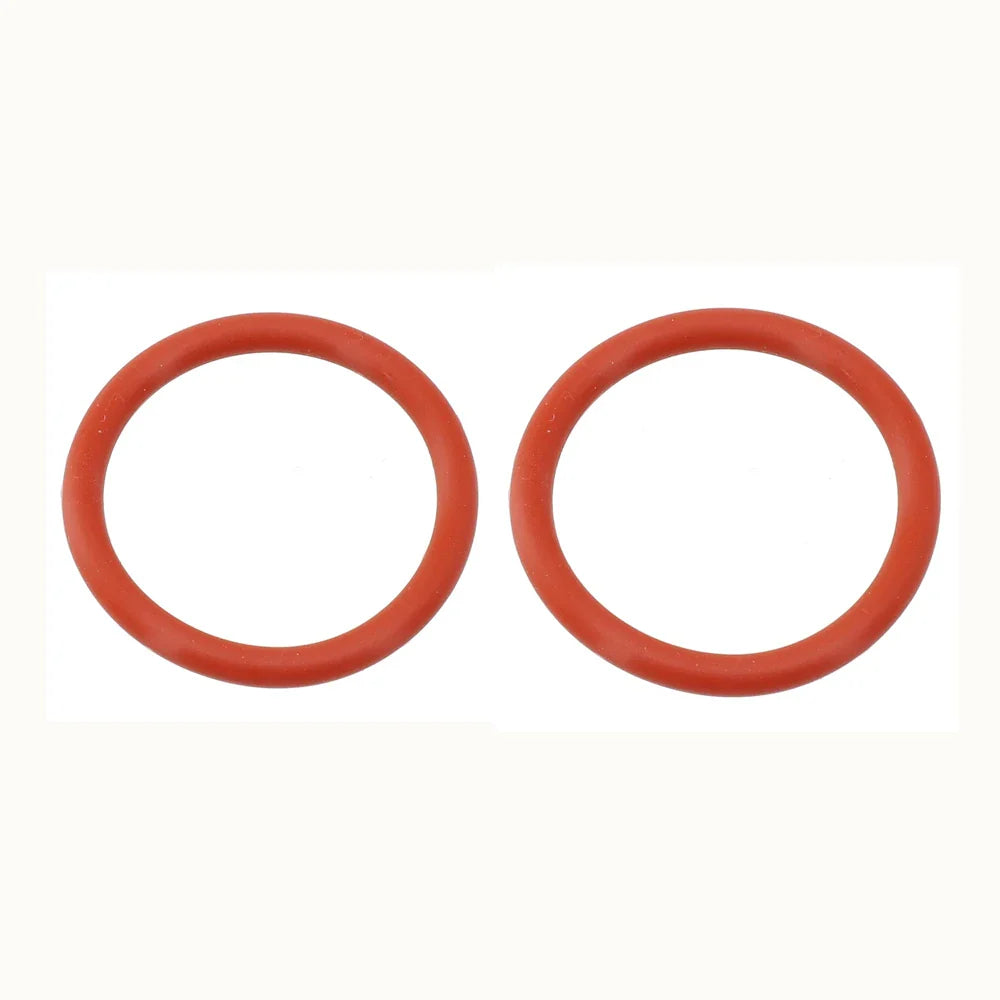 2/5/10PCS 36mm Food-Grade Silicone O-Rings – Replacement Gaskets for DeLonghi Coffee Machines EAM/ESAM/ECAM