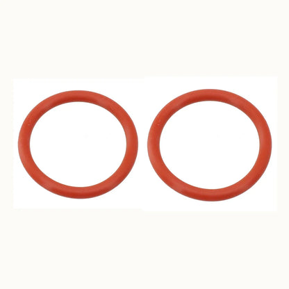 2/5/10PCS 36mm Food-Grade Silicone O-Rings – Replacement Gaskets for DeLonghi Coffee Machines EAM/ESAM/ECAM