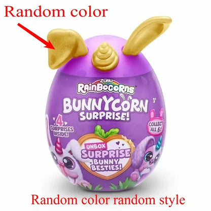 Zuru 5 Surprise Mini Brands – Original Mystery Blind Box Toy for Kids