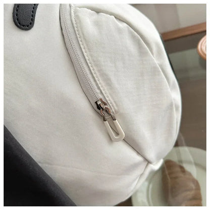 2025 Trendy Large-Capacity Travel Backpack – Casual, Cute & Fashionable Everyday Bag