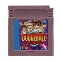 GBC 16-Bit Game Cartridge Console Card – Lufia, Magical Chase, Metroid II DX, Metal Gear Solid, Perfect Dark, Shantae – Gift Edition