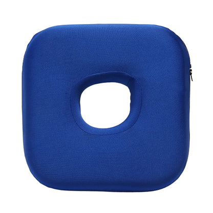 Ear Piercing Pillow for Side Sleepers | CNH Relief, Ear Pain & Inflammation with Ear Hole & Guard Pillow