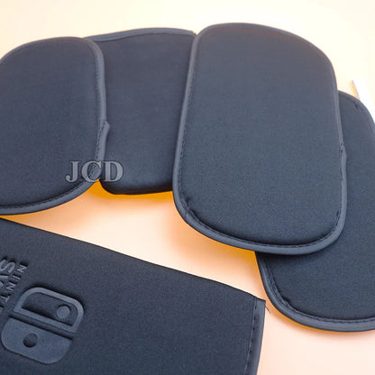 Soft Protective Pouch Case for PSP Go, PSVita & Nintendo Switch Lite | Carrying Storage Bag