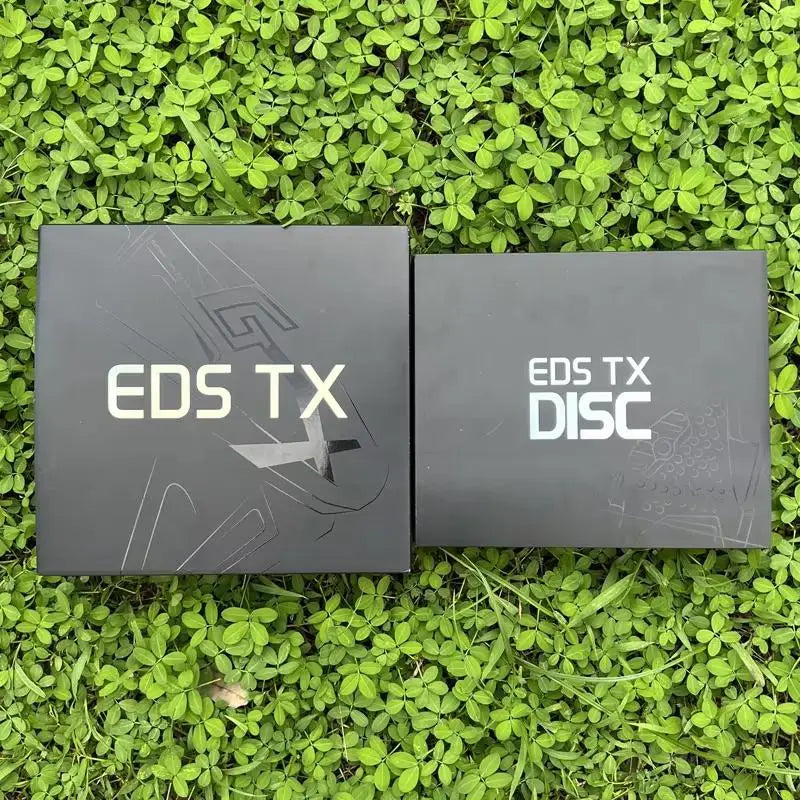 WHEELTOP EDS TX Wireless Electronic Road Bike Groupset — Carbon, Rim & Disc Brake Compatible, Shifters with Front & Rear Derailleur