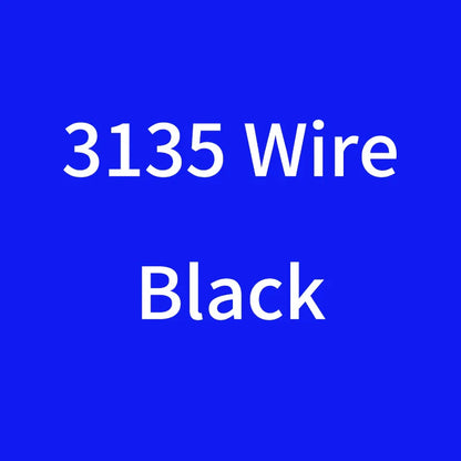 UL3135 Silicone Copper Wire (5–10M) – Flexible LED Lighting Cable 18–32 AWG