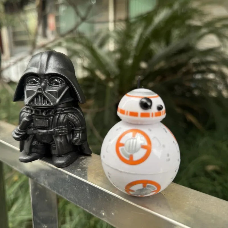 Multifunctional 3-Layer Zinc Alloy Hand Crusher – Pepper Mill Grinder for Kitchen Spices & Smoking Accessories