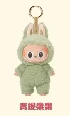Genuine Labubu 3.0 The Monster Series Blind Box — Original Vinyl Face Pendant, Unique Girl’s Birthday Gift