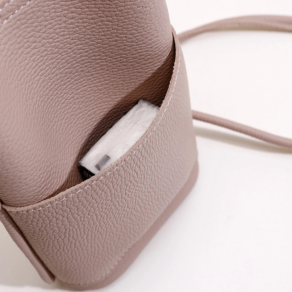 Personalized Name Crossbody Bag - Women’s Custom Initials Mini Phone Sling Purse with Shoulder Wallet for Daily Use