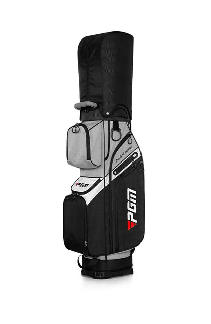 PGM Golf Bag QB134 – Multi-Function Waterproof Anti-Collision Large Capacity Travel Bag